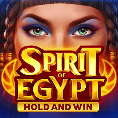 Spirit of Egypt: Hold and Win | BNG Provider | Asiabola