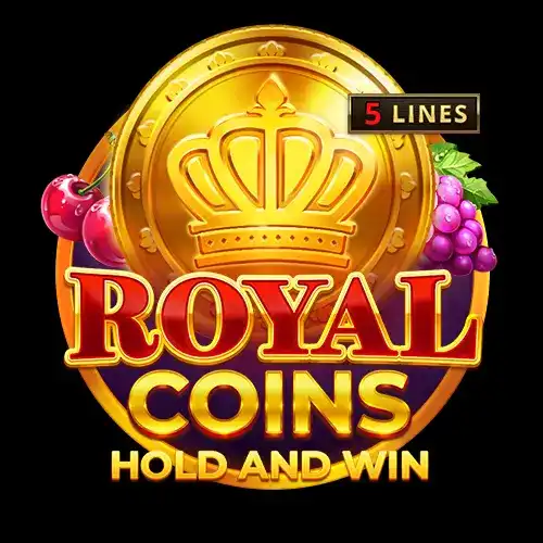 Royal Coins: Hold and Win | BNG Provider | Asiabola