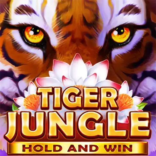Tiger Jungle | BNG Provider | Asiabola