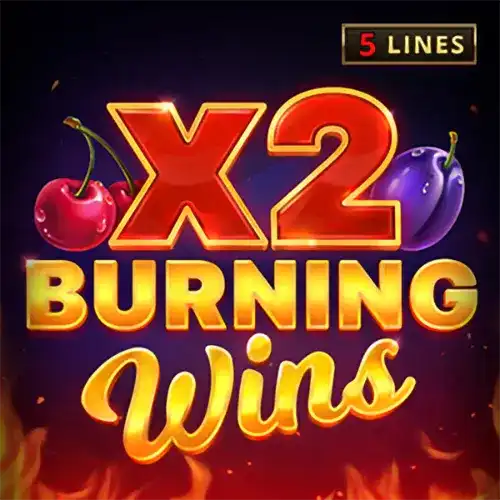 Burning Wins x2 | BNG Provider | Asiabola