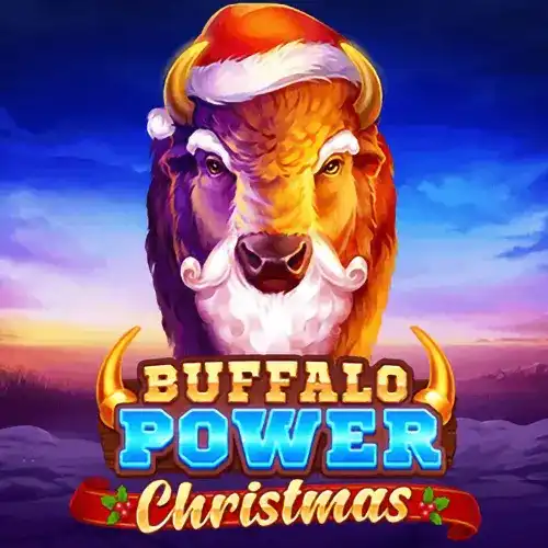 Buffalo Power: Christmas | BNG Provider | Asiabola