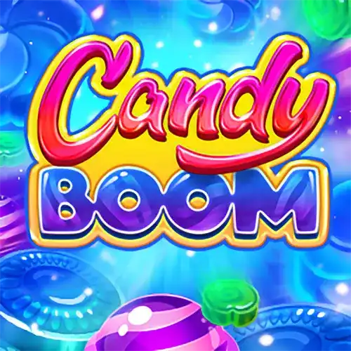 Candy Boom | BNG Provider | Asiabola