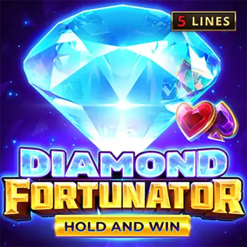 Diamond Fortunator | BNG Provider | Asiabola