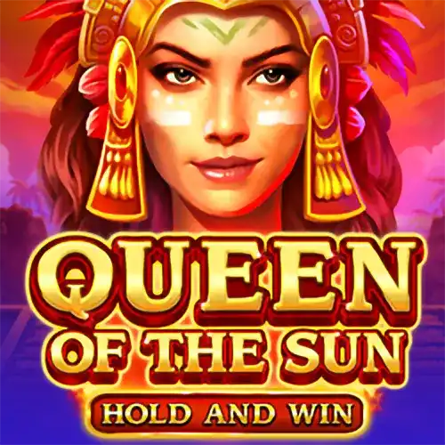Queen Of The Sun | BNG Provider | Asiabola