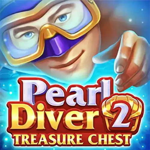 Pearl Diver 2: Treasure Chest | BNG Provider | Asiabola