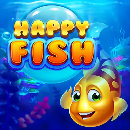 Happy Fish | BNG Provider | Asiabola