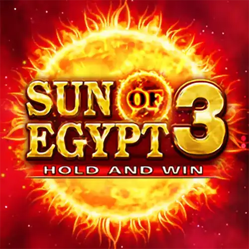 Sun of Egypt 3 | BNG Provider | Asiabola