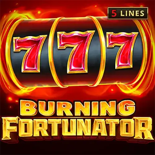 Burning Fortunator | BNG Provider | Asiabola