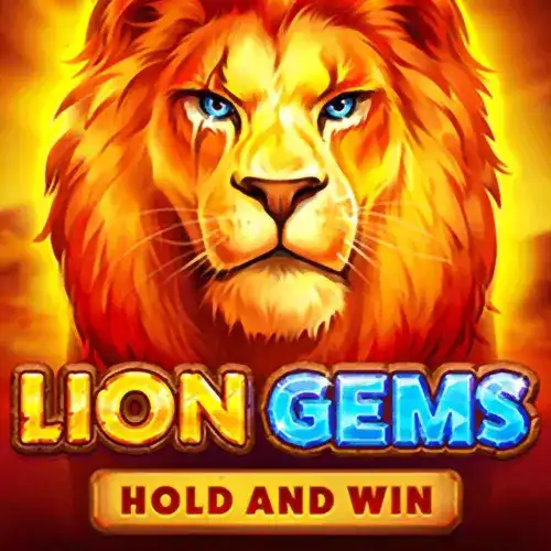  Lion Gems: Hold and Win | BNG Provider | Asiabola