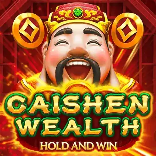 Caishen Wealth | BNG Provider | Asiabola