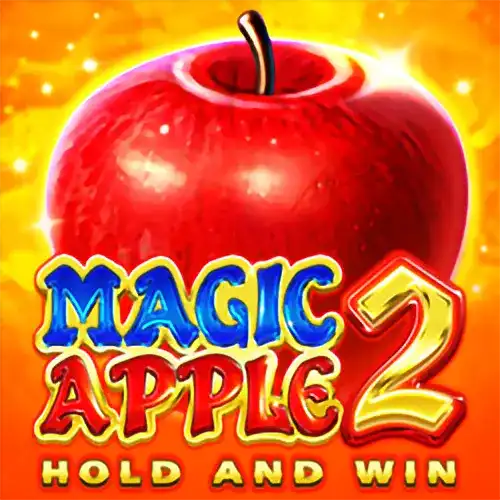 Magic Apple 2 | BNG Provider | Asiabola