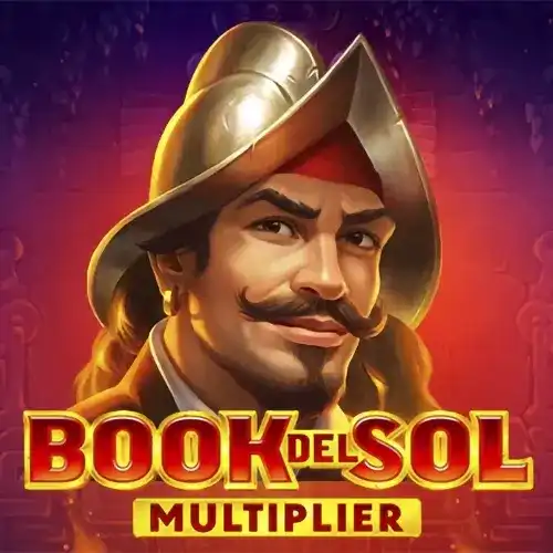 Book del Sol: Multiplier | BNG Provider | Asiabola