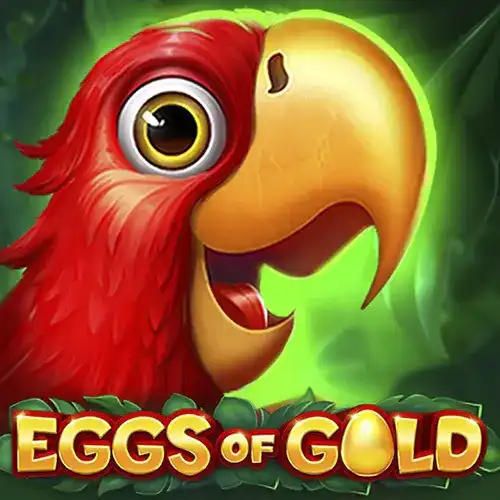 Eggs of Gold | BNG Provider | Asiabola
