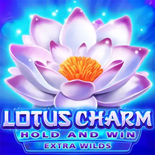 Lotus Charm | BNG Provider | Asiabola