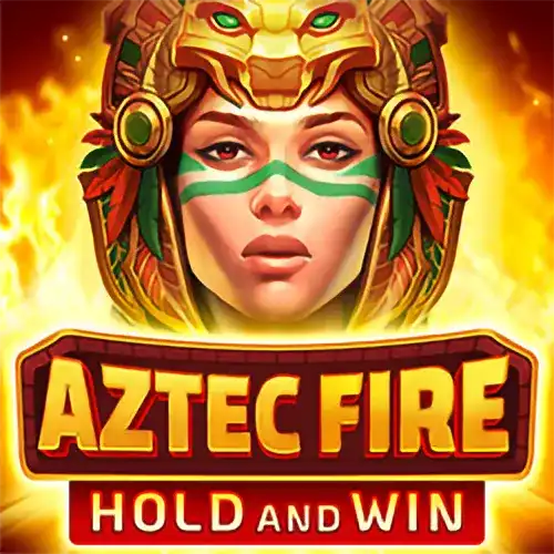 Aztec Fire-Hold & win | BNG Provider | Asiabola