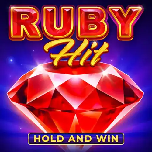 Ruby Hit | BNG Provider | Asiabola