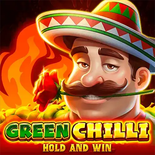 Green Chilli | BNG Provider | Asiabola