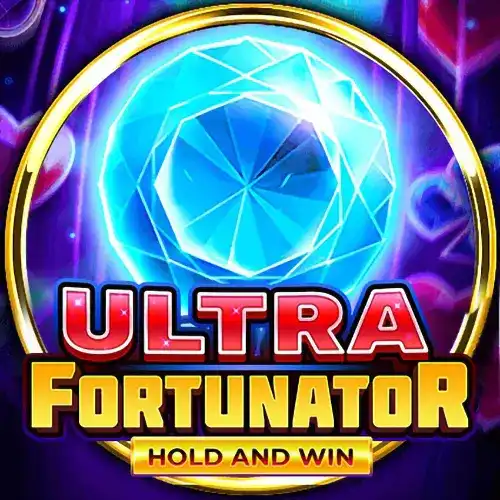 Ultra Fortunator: Hold and Win | BNG Provider | Asiabola