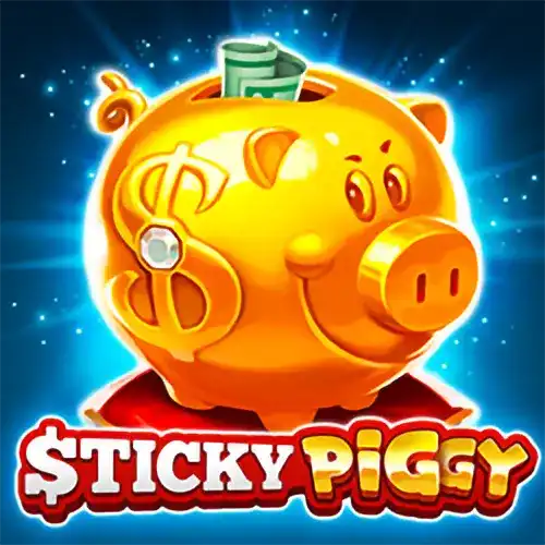 Sticky Piggy | BNG Provider | Asiabola