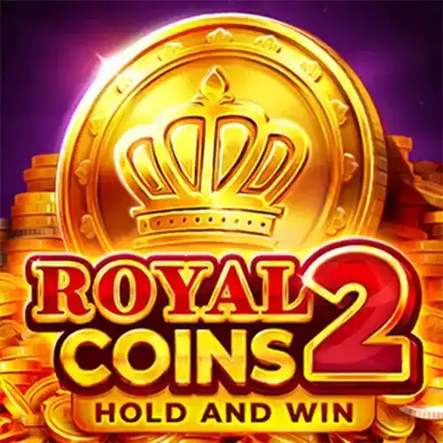 Royal Coins 2: Hold and Win | BNG Provider | Asiabola