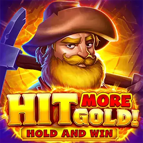 Hit more Gold! | BNG Provider | Asiabola