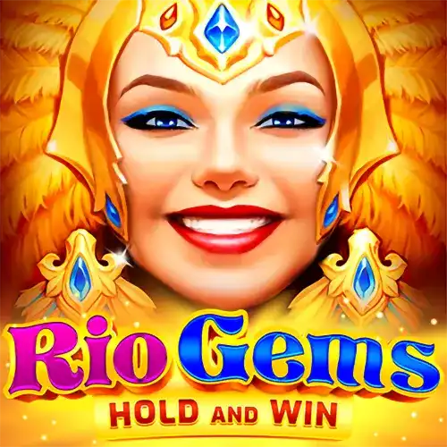 Rio Gems | BNG Provider | Asiabola