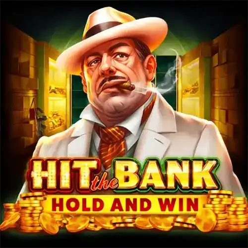 Hit the Bank: Hold and Win | BNG Provider | Asiabola