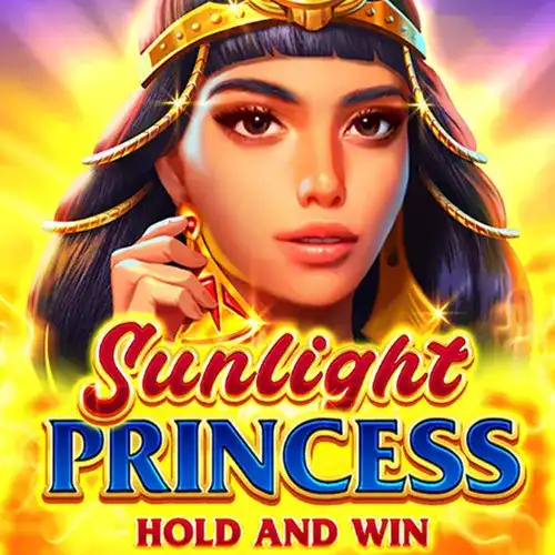 Sunlight Princess | BNG Provider | Asiabola