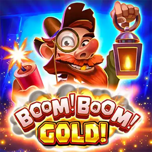 Boom! Boom! Gold! | BNG Provider | Asiabola