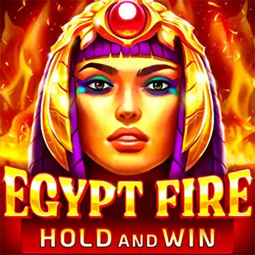 Egypt Fire | BNG Provider | Asiabola