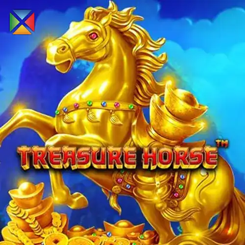 Treasure Horse | Pragmatic Play Provider | Asiabola
