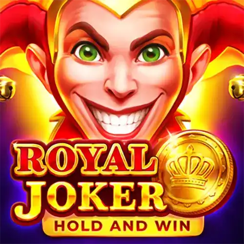 Royal Joker: Hold and Win | BNG Provider | Asiabola