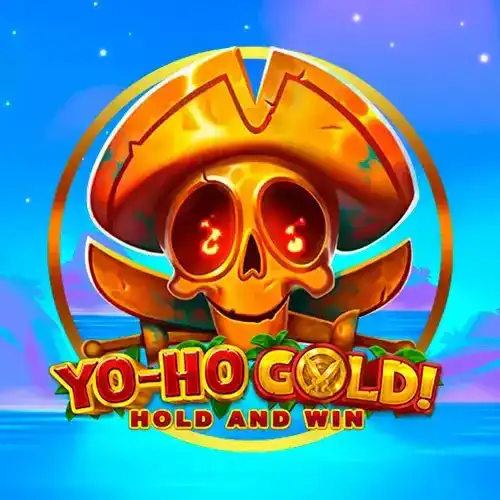 Yo-Ho Gold! | BNG Provider | Asiabola