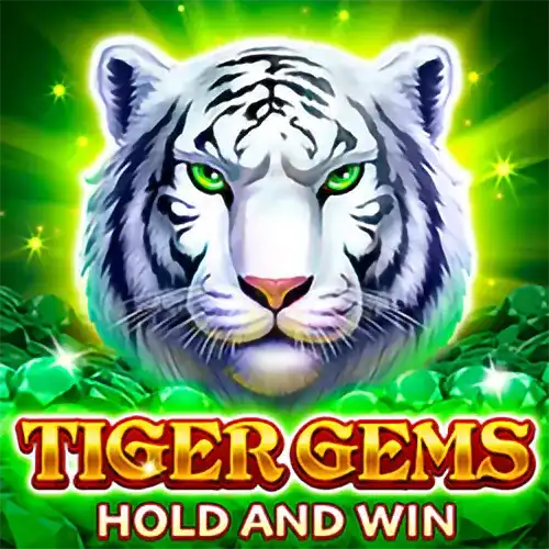 Tiger Gems-Hold and win | BNG Provider | Asiabola