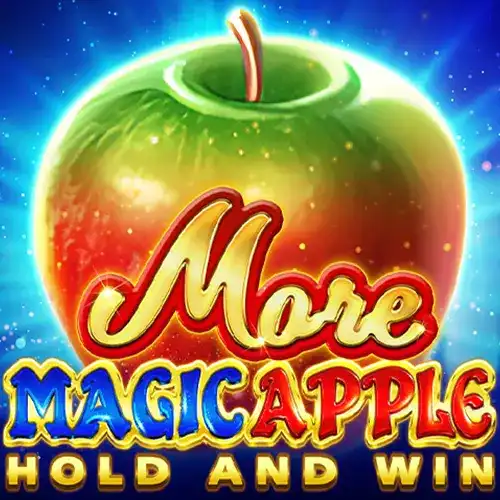 More Magic Apple | BNG Provider | Asiabola