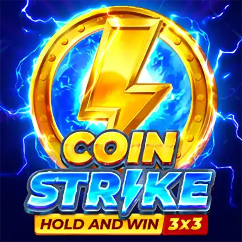 Coin Strike: Hold and Win | BNG Provider | Asiabola