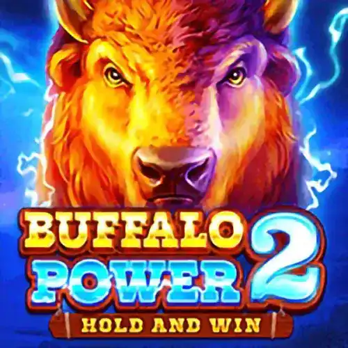 Buffalo Power2: Hold and Win | BNG Provider | Asiabola