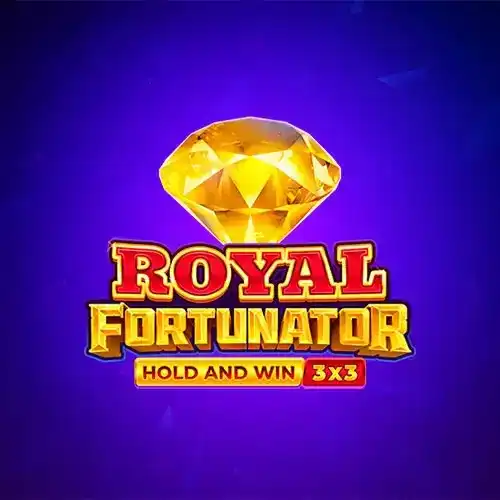 Royal Fortunator: Hold and Win | BNG Provider | Asiabola