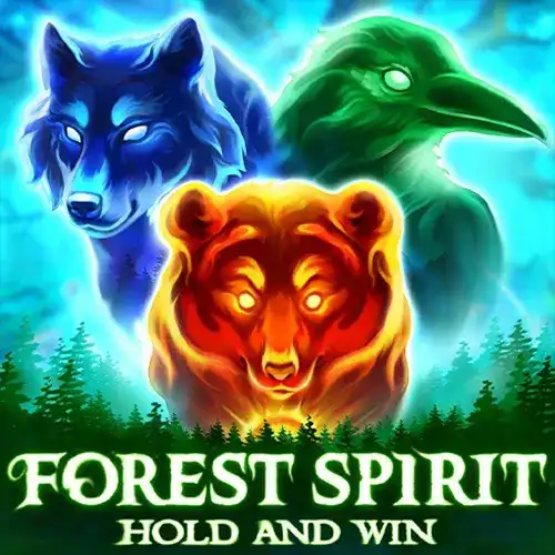 Forest Spirit | BNG Provider | Asiabola