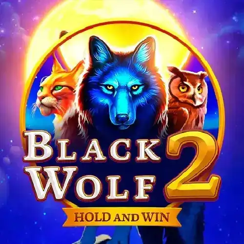 Black Wolf 2 | BNG Provider | Asiabola