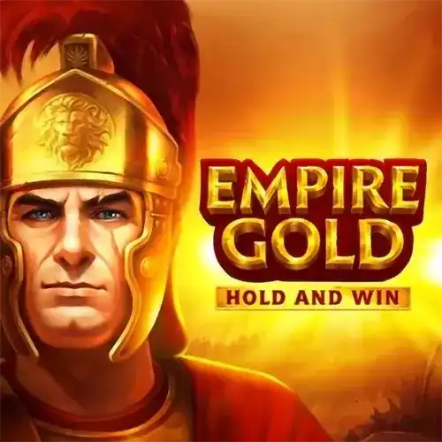 Empire Gold: Hold & Win | BNG Provider | Asiabola