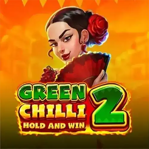 Green Chilli 2 | BNG Provider | Asiabola
