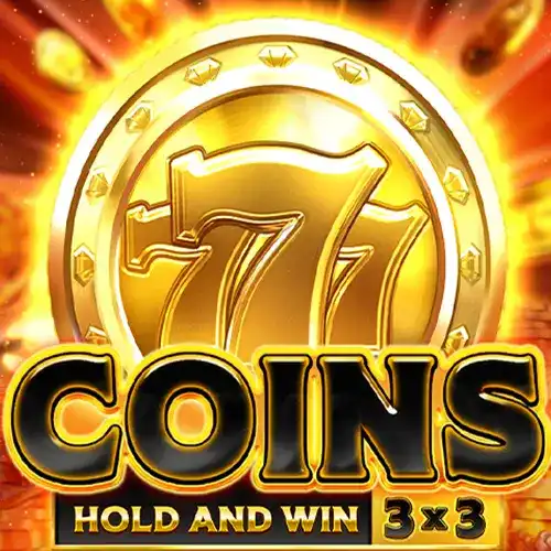 777 Coins | BNG Provider | Asiabola