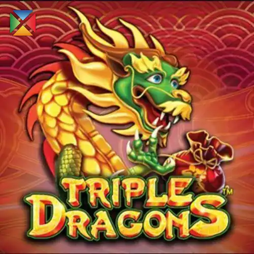 Triple Dragons | Pragmatic Play Provider | Asiabola