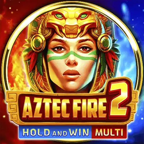 Aztec Fire2-Hold & Win Multi | BNG Provider | Asiabola