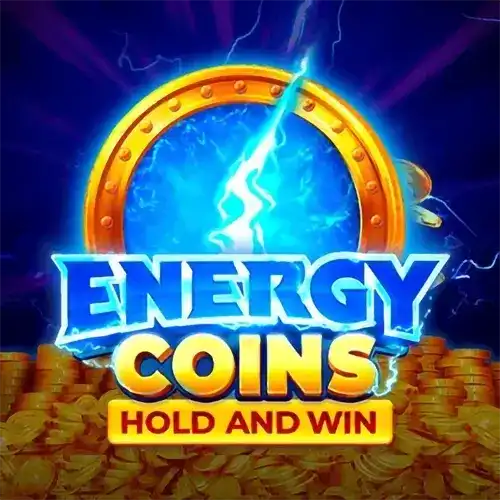 Energy Coins: Hold and Win | BNG Provider | Asiabola