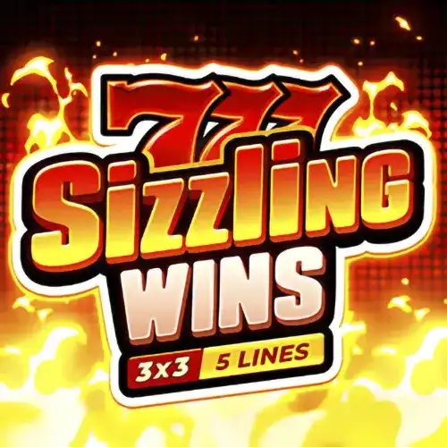 777 Sizzling Wins: 5 lines | BNG Provider | Asiabola