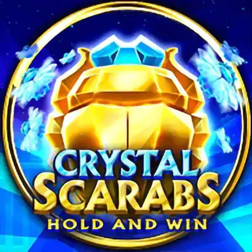 Crystal Scarabs | BNG Provider | Asiabola