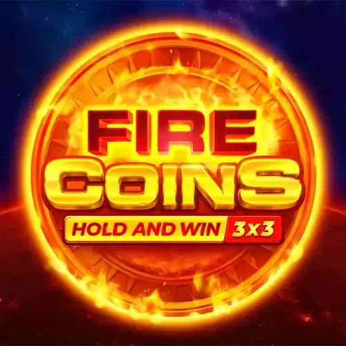 Fire Coins: Hold and Win | BNG Provider | Asiabola