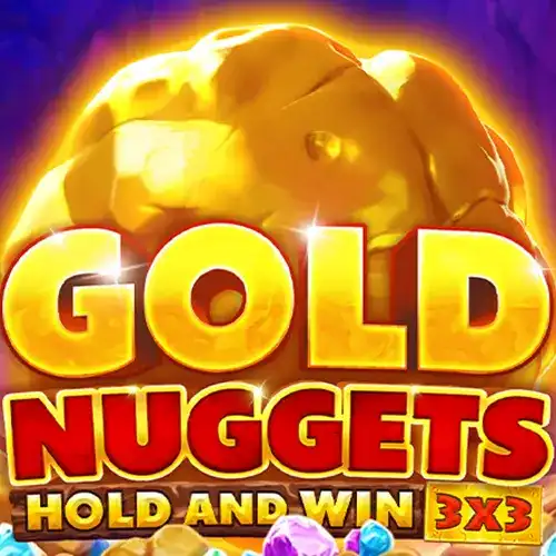 Gold Nuggets | BNG Provider | Asiabola
